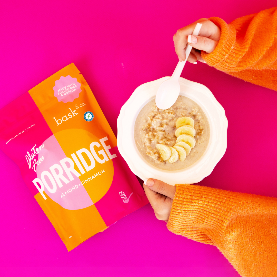 Porridge Bundle